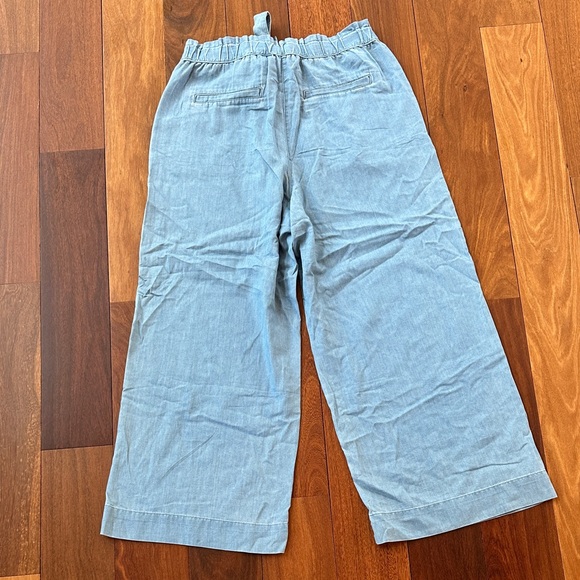 H&M Wide Leg Pants - Picture 2 of 8